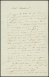 ARMEE D'ORIENT 1854-1856, Groupe de 10 documents dont
