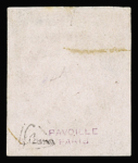 1849-1873, Sélection de classiques dont n°1, 2 (x3),