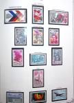 1849-1975 Belle collection de France en un album Y&T,