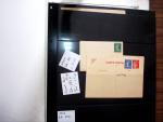 1903-1938, Collection d'étude sur les SEMEUSES lignées
