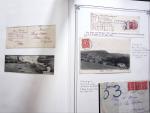 1903-1938, Collection d'étude sur les SEMEUSES lignées