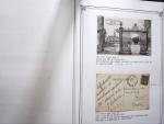 1903-1938, Collection d'étude sur les SEMEUSES lignées