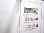 1903-1938, Collection d'étude sur les SEMEUSES lignées
