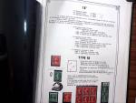 1903-1938, Collection d'étude sur les SEMEUSES lignées