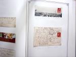 1903-1938, Collection d'étude sur les SEMEUSES lignées