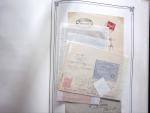 1903-1938, Collection d'étude sur les SEMEUSES lignées