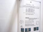 1903-1938, Collection d'étude sur les SEMEUSES lignées