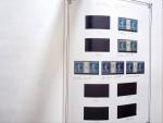 1903-1938, Collection d'étude sur les SEMEUSES lignées