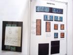 1903-1938, Collection d'étude sur les SEMEUSES lignées