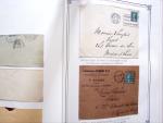 1903-1938, Collection d'étude sur les SEMEUSES lignées