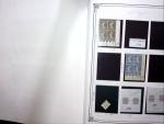 1903-1938, Collection d'étude sur les SEMEUSES lignées