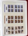 1885-2015, Sept albums Leuchtturm avec collection de