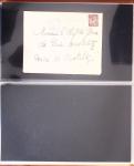 1743-1955, Intéressante collection de lettres en 15