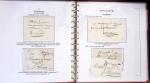 1710-1930, 4 collections présentées sur pages d'exposition