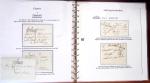 1710-1930, 4 collections présentées sur pages d'exposition