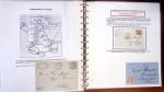 1710-1930, 4 collections présentées sur pages d'exposition