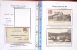 1710-1930, 4 collections présentées sur pages d'exposition