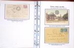1710-1930, 4 collections présentées sur pages d'exposition