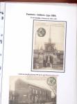 1710-1930, 4 collections présentées sur pages d'exposition