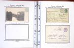 1710-1930, 4 collections présentées sur pages d'exposition