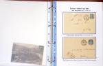 1710-1930, 4 collections présentées sur pages d'exposition
