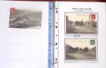 1710-1930, 4 collections présentées sur pages d'exposition