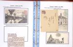 1710-1930, 4 collections présentées sur pages d'exposition