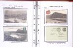 1710-1930, 4 collections présentées sur pages d'exposition