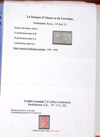 1710-1930, 4 collections présentées sur pages d'exposition
