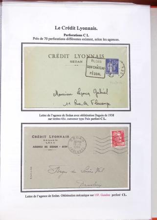 1710-1930, 4 collections présentées sur pages d'exposition