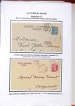 1710-1930, 4 collections présentées sur pages d'exposition