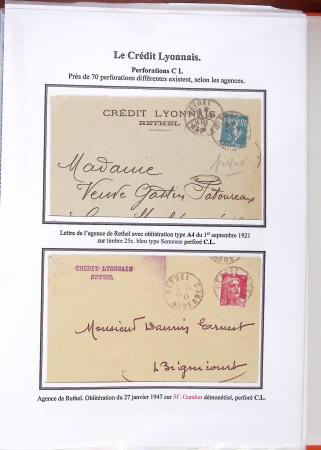 1710-1930, 4 collections présentées sur pages d'exposition