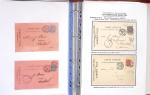 1710-1930, 4 collections présentées sur pages d'exposition