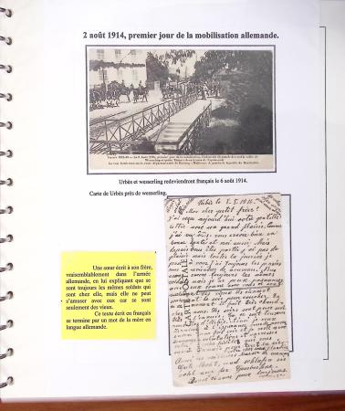 1710-1930, 4 collections présentées sur pages d'exposition