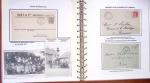 1710-1930, 4 collections présentées sur pages d'exposition
