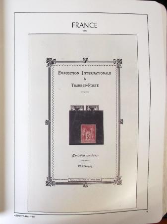 1849-2000, Collection en 3 albums Y & T, quasiment