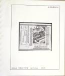 1942-1945, Belle collection de V-Mails et d'Airgraphs
