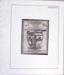 1942-1945, Belle collection de V-Mails et d'Airgraphs
