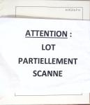 1942-1945, Belle collection de V-Mails et d'Airgraphs