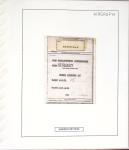 1942-1945, Belle collection de V-Mails et d'Airgraphs