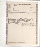 1942-1945, Belle collection de V-Mails et d'Airgraphs