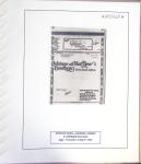 1942-1945, Belle collection de V-Mails et d'Airgraphs