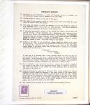 1942-1945, Belle collection de V-Mails et d'Airgraphs