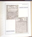 1942-1945, Belle collection de V-Mails et d'Airgraphs