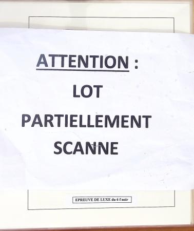 1946-2002, Jolie collection sur le Maréchal LECLERC