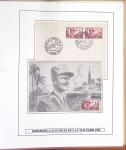 1946-2002, Jolie collection sur le Maréchal LECLERC