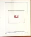 1946-2002, Jolie collection sur le Maréchal LECLERC
