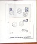 1946-2002, Jolie collection sur le Maréchal LECLERC
