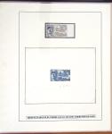 1946-2002, Jolie collection sur le Maréchal LECLERC