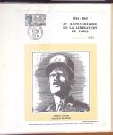 1946-2002, Jolie collection sur le Maréchal LECLERC